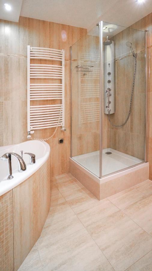 לובלין Apartament Wschodnia מראה חיצוני תמונה