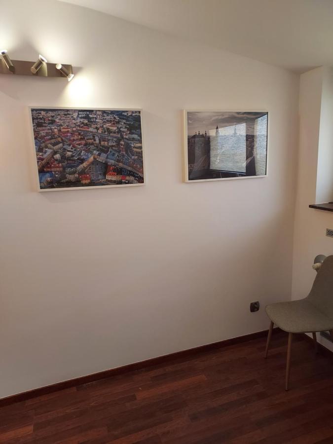 לובלין Apartament Wschodnia מראה חיצוני תמונה